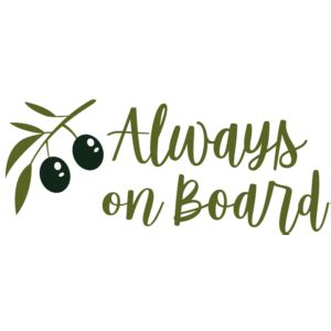 Always Onboard
